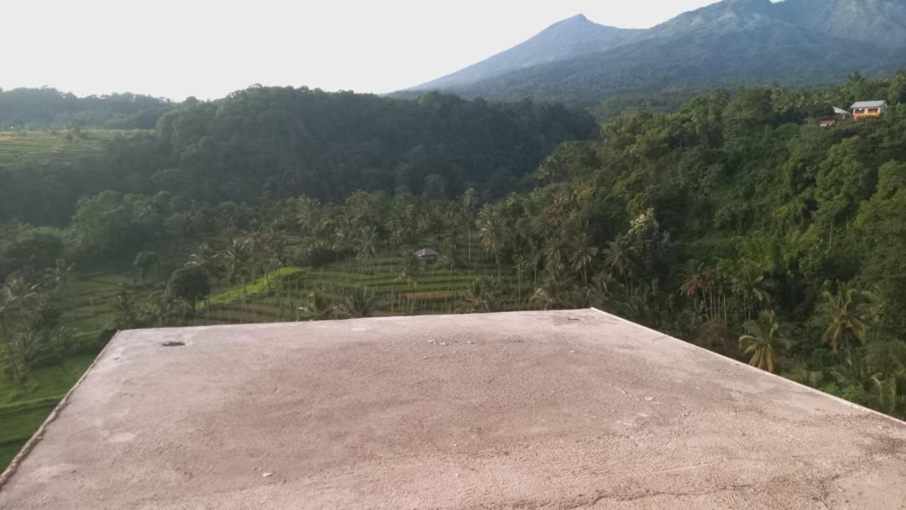 Green Rinjani Bayan Exterior foto